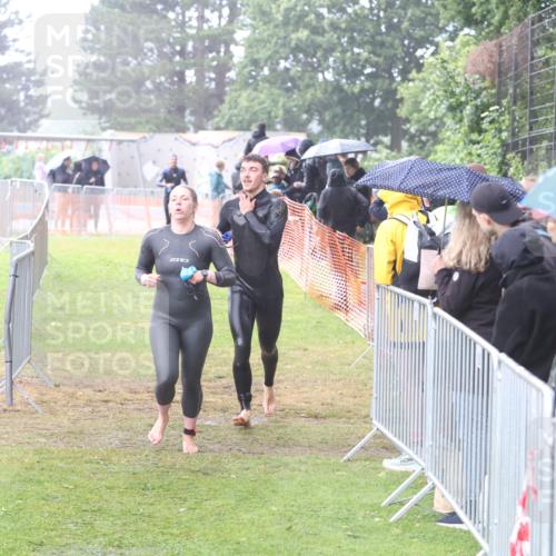 14.06.2026 - 7 Türme Triathlon Andreas Tolksdorf http://msf.ph/oto/9810234 14.06.2026 13:36:26 Schwimmen  meine-sportfotos.de