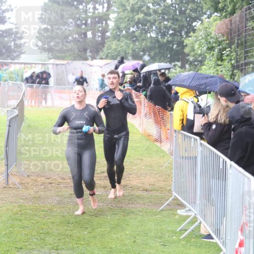 14.06.2026 - 7 Türme Triathlon Andreas Tolksdorf http://msf.ph/oto/9810235 14.06.2026 13:36:27 Schwimmen  meine-sportfotos.de