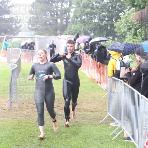 14.06.2026 - 7 Türme Triathlon Andreas Tolksdorf http://msf.ph/oto/9810237 14.06.2026 13:36:27 Schwimmen  meine-sportfotos.de