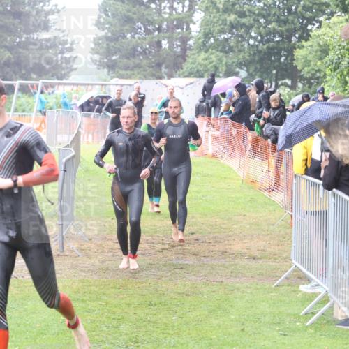 14.06.2026 - 7 Türme Triathlon Andreas Tolksdorf http://msf.ph/oto/9810253 14.06.2026 13:36:54 Schwimmen  meine-sportfotos.de