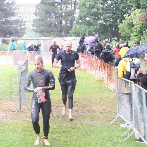 14.06.2026 - 7 Türme Triathlon Andreas Tolksdorf http://msf.ph/oto/9810268 14.06.2026 13:37:04 Schwimmen  meine-sportfotos.de