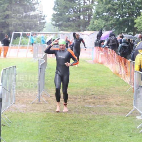 14.06.2026 - 7 Türme Triathlon Andreas Tolksdorf http://msf.ph/oto/9810275 14.06.2026 13:37:11 Schwimmen  meine-sportfotos.de