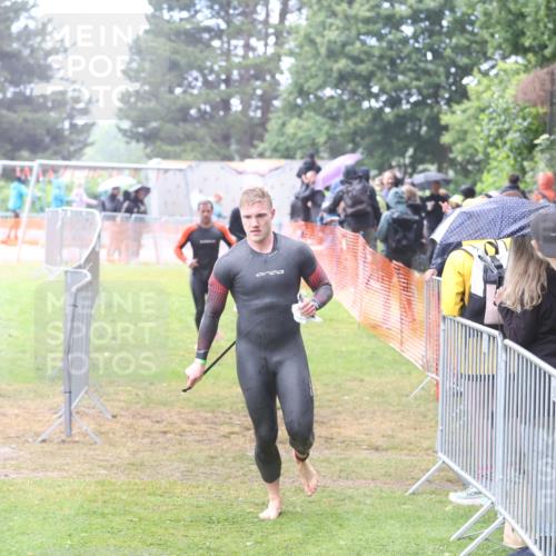 14.06.2026 - 7 Türme Triathlon Andreas Tolksdorf http://msf.ph/oto/9810277 14.06.2026 13:37:17 Schwimmen  meine-sportfotos.de