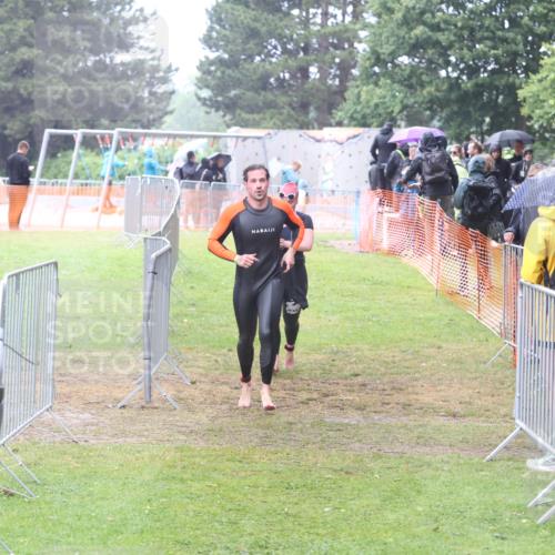 14.06.2026 - 7 Türme Triathlon Andreas Tolksdorf http://msf.ph/oto/9810281 14.06.2026 13:37:21 Schwimmen  meine-sportfotos.de