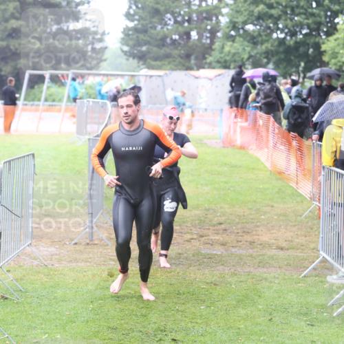 14.06.2026 - 7 Türme Triathlon Andreas Tolksdorf http://msf.ph/oto/9810283 14.06.2026 13:37:22 Schwimmen  meine-sportfotos.de