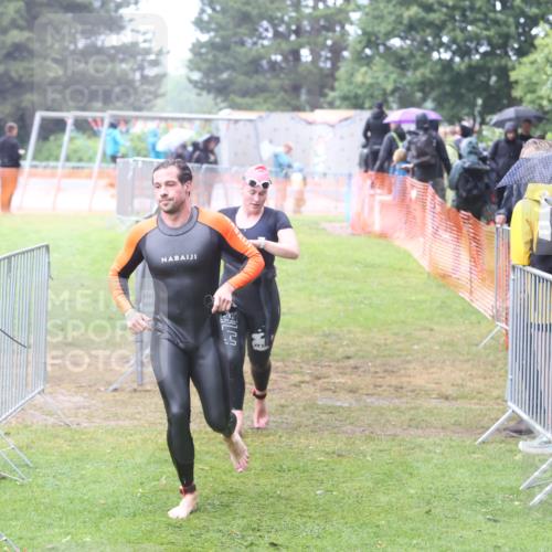 14.06.2026 - 7 Türme Triathlon Andreas Tolksdorf http://msf.ph/oto/9810284 14.06.2026 13:37:22 Schwimmen  meine-sportfotos.de