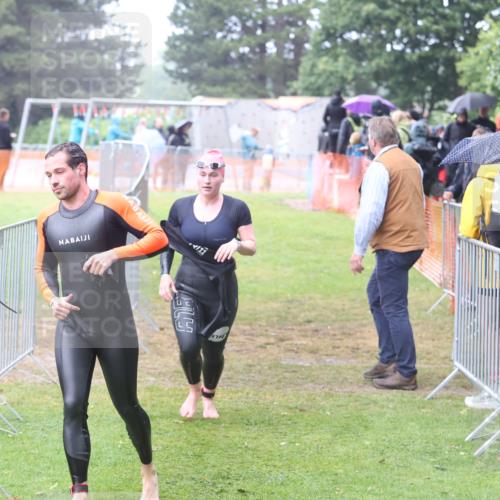14.06.2026 - 7 Türme Triathlon Andreas Tolksdorf http://msf.ph/oto/9810286 14.06.2026 13:37:23 Schwimmen  meine-sportfotos.de