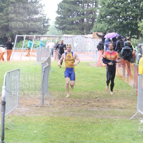 14.06.2026 - 7 Türme Triathlon Andreas Tolksdorf http://msf.ph/oto/9810288 14.06.2026 13:37:50 Schwimmen  meine-sportfotos.de