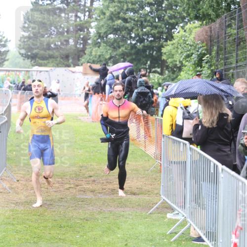 14.06.2026 - 7 Türme Triathlon Andreas Tolksdorf http://msf.ph/oto/9810290 14.06.2026 13:37:51 Schwimmen  meine-sportfotos.de