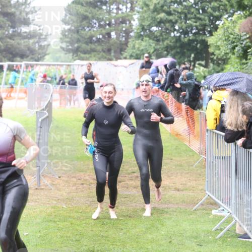 14.06.2026 - 7 Türme Triathlon Andreas Tolksdorf http://msf.ph/oto/9810310 14.06.2026 13:38:22 Schwimmen  meine-sportfotos.de