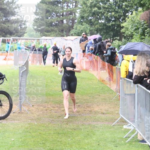 14.06.2026 - 7 Türme Triathlon Andreas Tolksdorf http://msf.ph/oto/9810317 14.06.2026 13:38:27 Schwimmen  meine-sportfotos.de