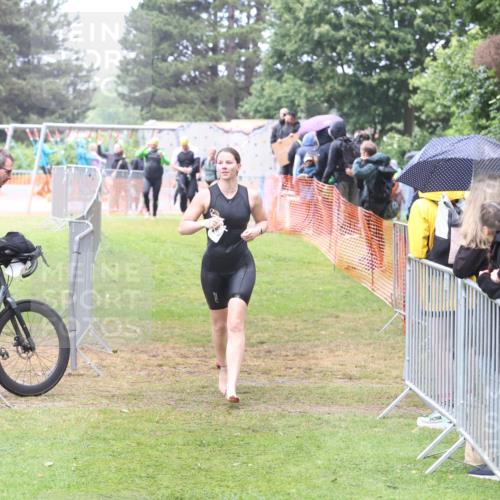 14.06.2026 - 7 Türme Triathlon Andreas Tolksdorf http://msf.ph/oto/9810318 14.06.2026 13:38:27 Schwimmen  meine-sportfotos.de