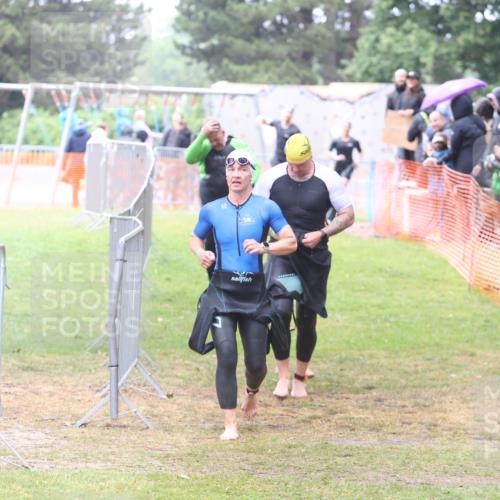 14.06.2026 - 7 Türme Triathlon Andreas Tolksdorf http://msf.ph/oto/9810322 14.06.2026 13:38:39 Schwimmen  meine-sportfotos.de