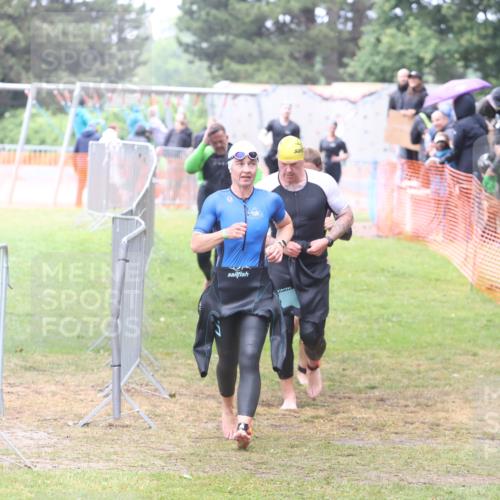 14.06.2026 - 7 Türme Triathlon Andreas Tolksdorf http://msf.ph/oto/9810323 14.06.2026 13:38:39 Schwimmen  meine-sportfotos.de