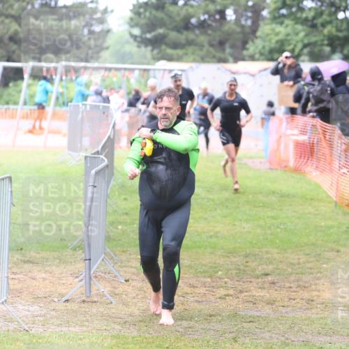 14.06.2026 - 7 Türme Triathlon Andreas Tolksdorf http://msf.ph/oto/9810328 14.06.2026 13:38:45 Schwimmen  meine-sportfotos.de