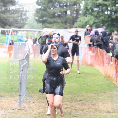 14.06.2026 - 7 Türme Triathlon Andreas Tolksdorf http://msf.ph/oto/9810334 14.06.2026 13:38:50 Schwimmen  meine-sportfotos.de