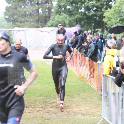 14.06.2026 - 7 Türme Triathlon Andreas Tolksdorf http://msf.ph/oto/9810339 14.06.2026 13:38:57 Schwimmen  meine-sportfotos.de