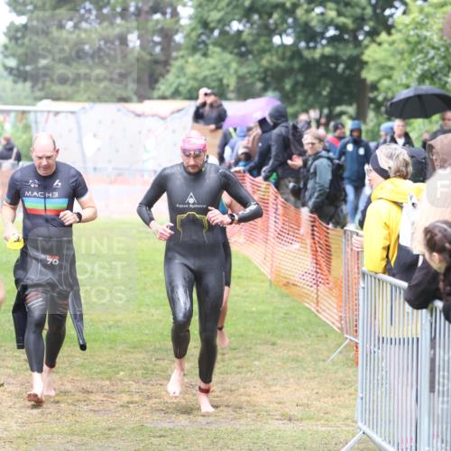 14.06.2026 - 7 Türme Triathlon Andreas Tolksdorf http://msf.ph/oto/9810340 14.06.2026 13:38:57 Schwimmen  meine-sportfotos.de