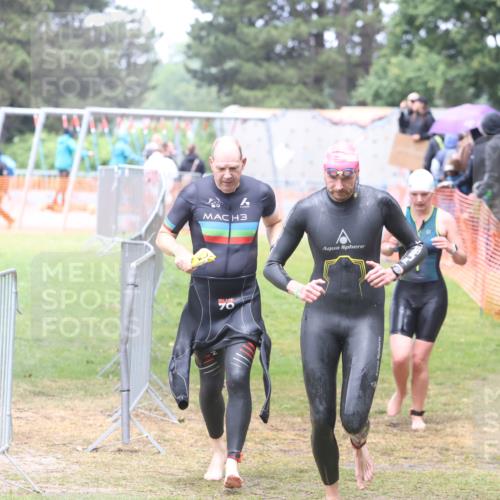 14.06.2026 - 7 Türme Triathlon Andreas Tolksdorf http://msf.ph/oto/9810342 14.06.2026 13:38:58 Schwimmen  meine-sportfotos.de