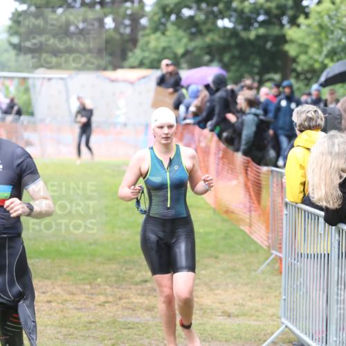 14.06.2026 - 7 Türme Triathlon Andreas Tolksdorf http://msf.ph/oto/9810345 14.06.2026 13:39:00 Schwimmen  meine-sportfotos.de