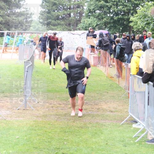 14.06.2026 - 7 Türme Triathlon Andreas Tolksdorf http://msf.ph/oto/9810353 14.06.2026 13:39:19 Schwimmen  meine-sportfotos.de