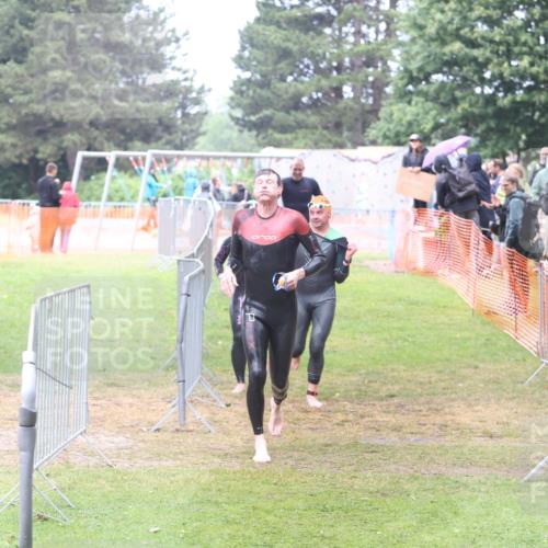 14.06.2026 - 7 Türme Triathlon Andreas Tolksdorf http://msf.ph/oto/9810357 14.06.2026 13:39:25 Schwimmen  meine-sportfotos.de