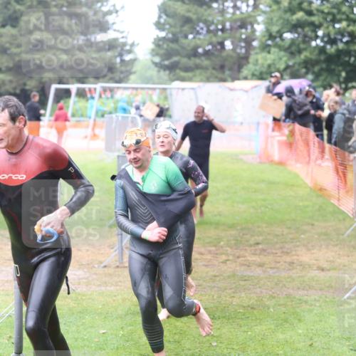 14.06.2026 - 7 Türme Triathlon Andreas Tolksdorf http://msf.ph/oto/9810361 14.06.2026 13:39:28 Schwimmen  meine-sportfotos.de