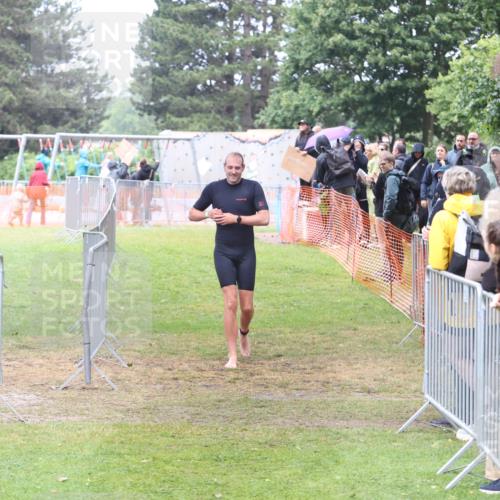 14.06.2026 - 7 Türme Triathlon Andreas Tolksdorf http://msf.ph/oto/9810365 14.06.2026 13:39:30 Schwimmen  meine-sportfotos.de