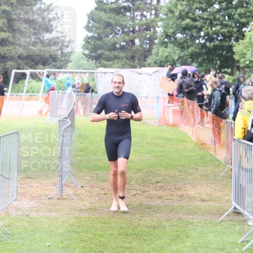 14.06.2026 - 7 Türme Triathlon Andreas Tolksdorf http://msf.ph/oto/9810367 14.06.2026 13:39:32 Schwimmen  meine-sportfotos.de