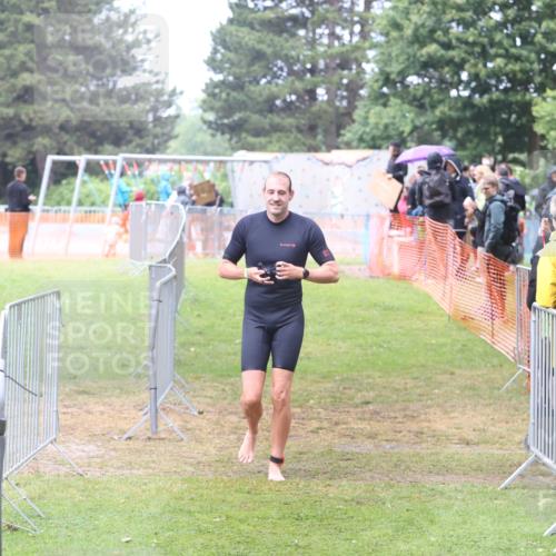 14.06.2026 - 7 Türme Triathlon Andreas Tolksdorf http://msf.ph/oto/9810368 14.06.2026 13:39:32 Schwimmen  meine-sportfotos.de
