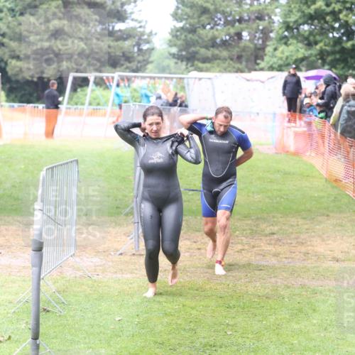 14.06.2026 - 7 Türme Triathlon Andreas Tolksdorf http://msf.ph/oto/9810378 14.06.2026 13:40:02 Schwimmen  meine-sportfotos.de