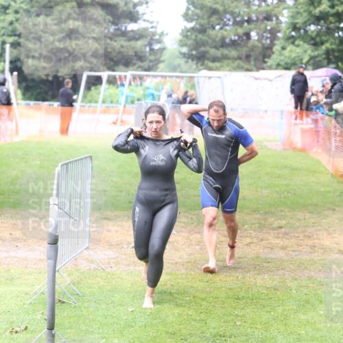 14.06.2026 - 7 Türme Triathlon Andreas Tolksdorf http://msf.ph/oto/9810379 14.06.2026 13:40:02 Schwimmen  meine-sportfotos.de
