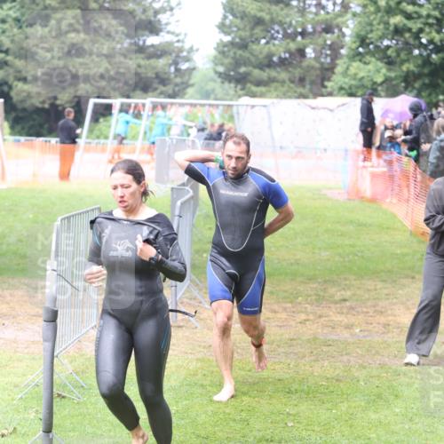 14.06.2026 - 7 Türme Triathlon Andreas Tolksdorf http://msf.ph/oto/9810380 14.06.2026 13:40:03 Schwimmen  meine-sportfotos.de