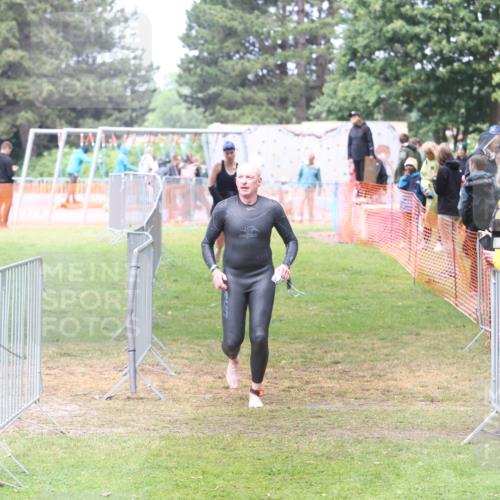 14.06.2026 - 7 Türme Triathlon Andreas Tolksdorf http://msf.ph/oto/9810401 14.06.2026 13:40:46 Schwimmen  meine-sportfotos.de