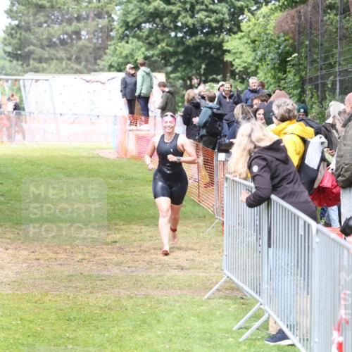 14.06.2026 - 7 Türme Triathlon Andreas Tolksdorf http://msf.ph/oto/9810408 14.06.2026 13:41:05 Schwimmen  meine-sportfotos.de