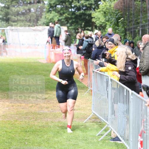 14.06.2026 - 7 Türme Triathlon Andreas Tolksdorf http://msf.ph/oto/9810411 14.06.2026 13:41:07 Schwimmen  meine-sportfotos.de