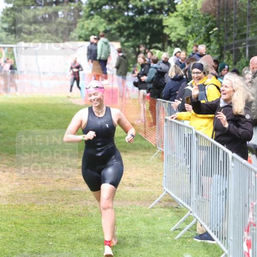 14.06.2026 - 7 Türme Triathlon Andreas Tolksdorf http://msf.ph/oto/9810413 14.06.2026 13:41:07 Schwimmen  meine-sportfotos.de