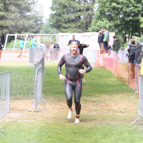 14.06.2026 - 7 Türme Triathlon Andreas Tolksdorf http://msf.ph/oto/9810415 14.06.2026 13:41:19 Schwimmen  meine-sportfotos.de