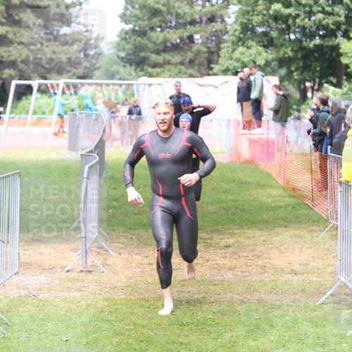 14.06.2026 - 7 Türme Triathlon Andreas Tolksdorf http://msf.ph/oto/9810416 14.06.2026 13:41:19 Schwimmen  meine-sportfotos.de