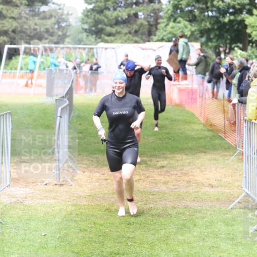 14.06.2026 - 7 Türme Triathlon Andreas Tolksdorf http://msf.ph/oto/9810419 14.06.2026 13:41:21 Schwimmen  meine-sportfotos.de