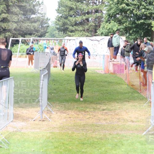 14.06.2026 - 7 Türme Triathlon Andreas Tolksdorf http://msf.ph/oto/9810435 14.06.2026 13:41:50 Schwimmen  meine-sportfotos.de