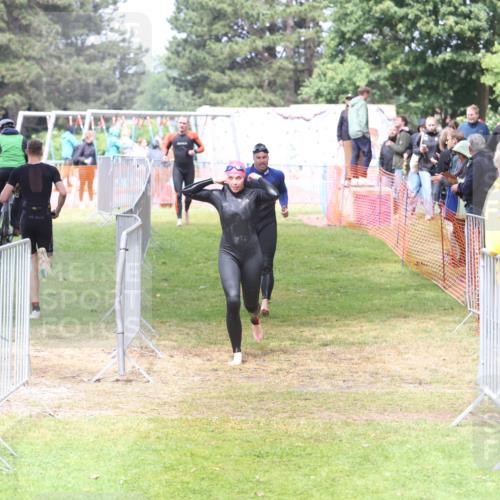 14.06.2026 - 7 Türme Triathlon Andreas Tolksdorf http://msf.ph/oto/9810439 14.06.2026 13:41:51 Schwimmen  meine-sportfotos.de
