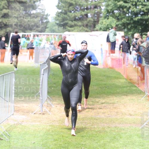 14.06.2026 - 7 Türme Triathlon Andreas Tolksdorf http://msf.ph/oto/9810441 14.06.2026 13:41:53 Schwimmen  meine-sportfotos.de