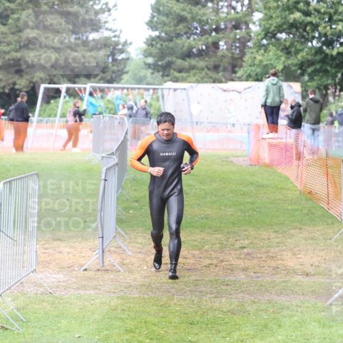 14.06.2026 - 7 Türme Triathlon Andreas Tolksdorf http://msf.ph/oto/9810455 14.06.2026 13:42:41 Schwimmen  meine-sportfotos.de
