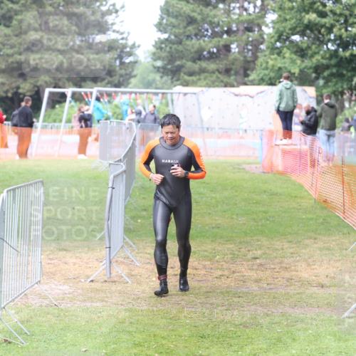 14.06.2026 - 7 Türme Triathlon Andreas Tolksdorf http://msf.ph/oto/9810456 14.06.2026 13:42:41 Schwimmen  meine-sportfotos.de