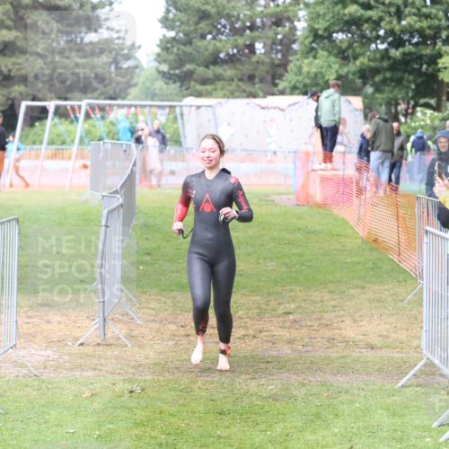 14.06.2026 - 7 Türme Triathlon Andreas Tolksdorf http://msf.ph/oto/9810464 14.06.2026 13:42:59 Schwimmen  meine-sportfotos.de