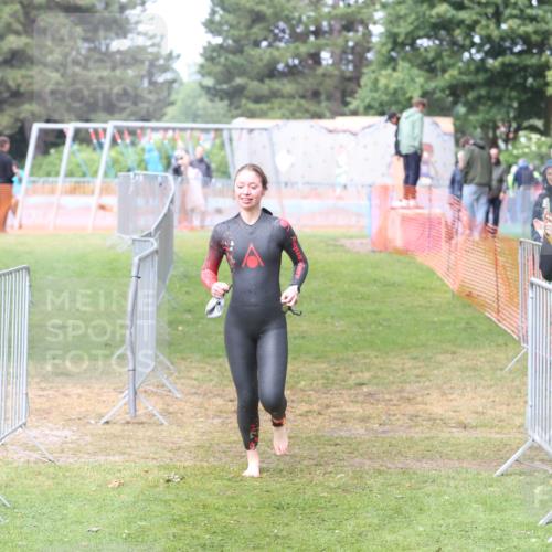 14.06.2026 - 7 Türme Triathlon Andreas Tolksdorf http://msf.ph/oto/9810465 14.06.2026 13:43:00 Schwimmen  meine-sportfotos.de