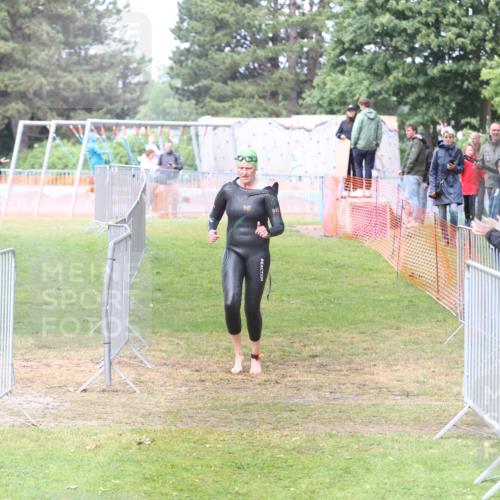 14.06.2026 - 7 Türme Triathlon Andreas Tolksdorf http://msf.ph/oto/9810466 14.06.2026 13:43:18 Schwimmen  meine-sportfotos.de