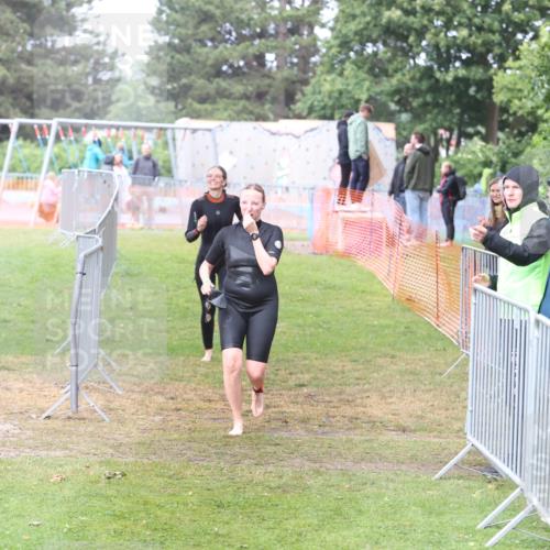 14.06.2026 - 7 Türme Triathlon Andreas Tolksdorf http://msf.ph/oto/9810492 14.06.2026 13:45:40 Schwimmen  meine-sportfotos.de