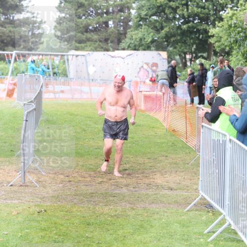 14.06.2026 - 7 Türme Triathlon Andreas Tolksdorf http://msf.ph/oto/9810499 14.06.2026 13:46:19 Schwimmen  meine-sportfotos.de
